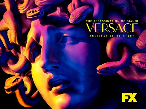 Watch Assassination of Gianni Versace: American Crime Story, 